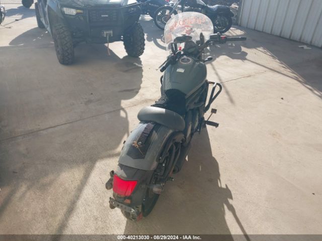 2021 KAWASAKI EN650 JKAENEE12MDA06030 Photo 5