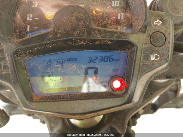 2021 KAWASAKI EN650 JKAENEE12MDA06030 Photo 6