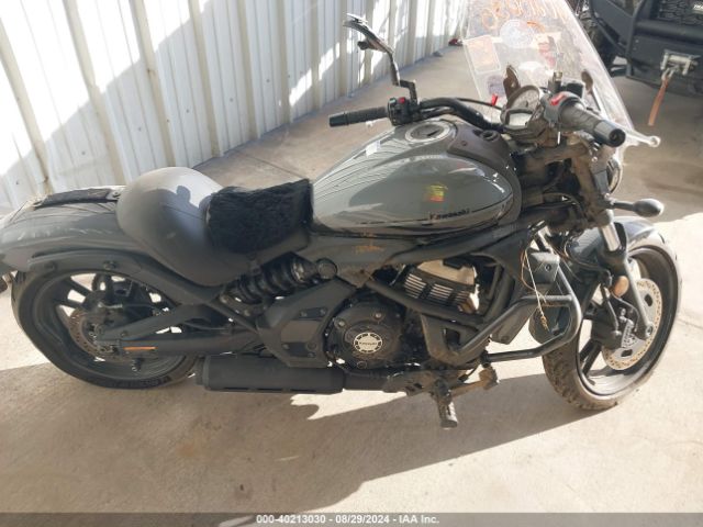 2021 KAWASAKI EN650 JKAENEE12MDA06030 Photo 7
