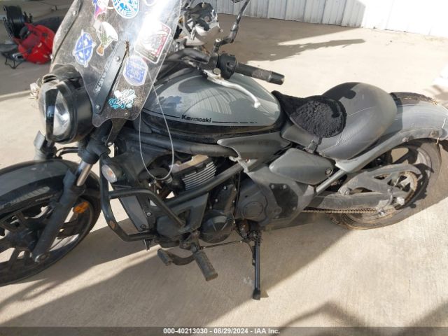 2021 KAWASAKI EN650 JKAENEE12MDA06030 Photo 8