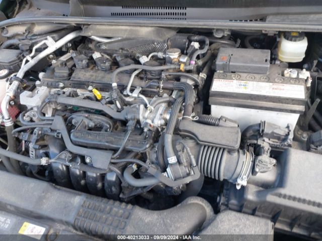 JTNK4RBE3K3068378 Toyota COROLLA SE