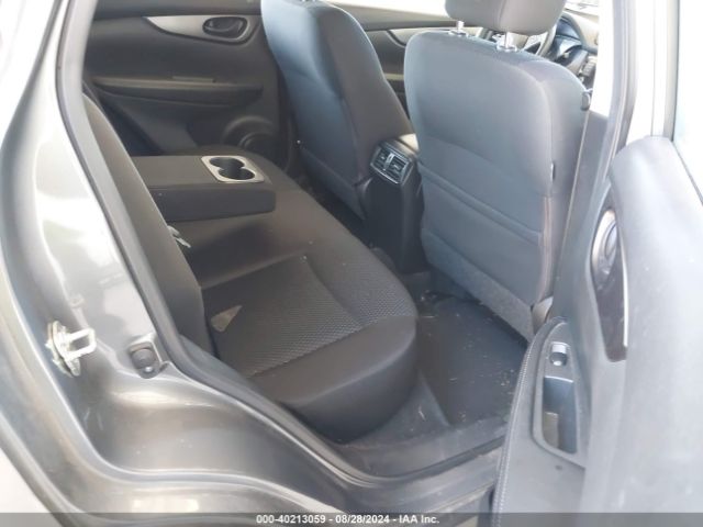 JN1BJ1CR8KW340988 Nissan Rogue Sport S