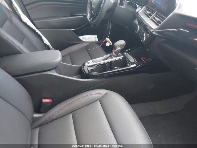 KL77LJE20RC185522 Chevrolet Trax Fwd 2rs