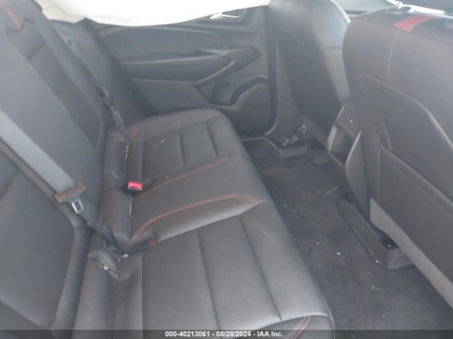 KL77LJE20RC185522 Chevrolet Trax Fwd 2rs