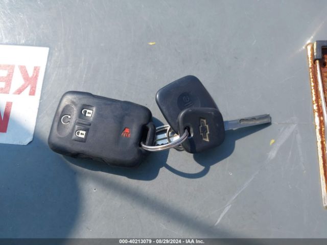 1GCGTDEN0J1108003 Chevrolet Colorado Z71