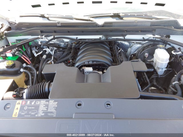 GMC Sierra 1500 Sle 2017 1GTR1MEC5HZ211765 Image 10