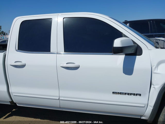 GMC Sierra 1500 Sle 2017 1GTR1MEC5HZ211765 Image 13
