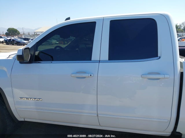 GMC Sierra 1500 Sle 2017 1GTR1MEC5HZ211765 Image 14