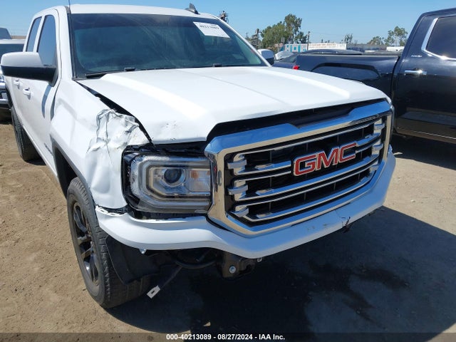GMC Sierra 1500 Sle 2017 1GTR1MEC5HZ211765 Image 6