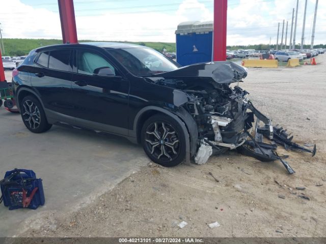 WBXYJ3C33JEJ91380 BMW X2 Sdrive28i