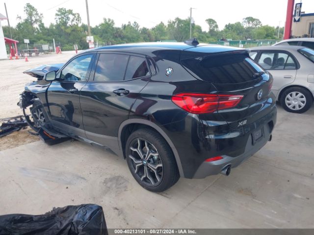 WBXYJ3C33JEJ91380 BMW X2 Sdrive28i