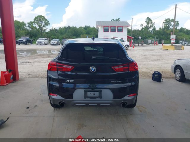 WBXYJ3C33JEJ91380 BMW X2 Sdrive28i