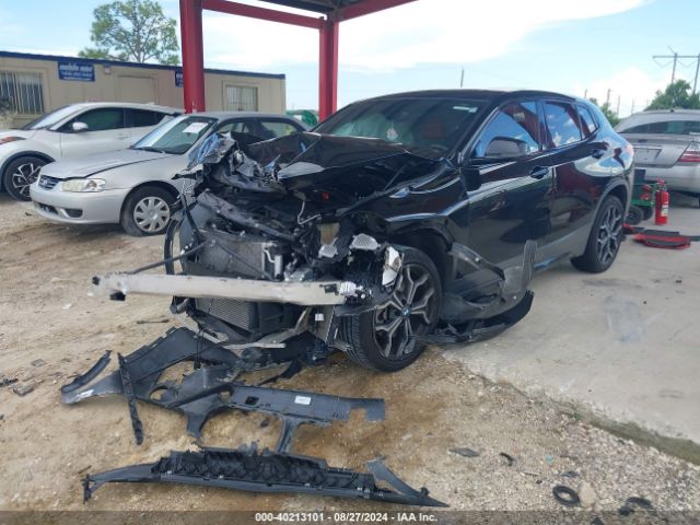 WBXYJ3C33JEJ91380 BMW X2 Sdrive28i