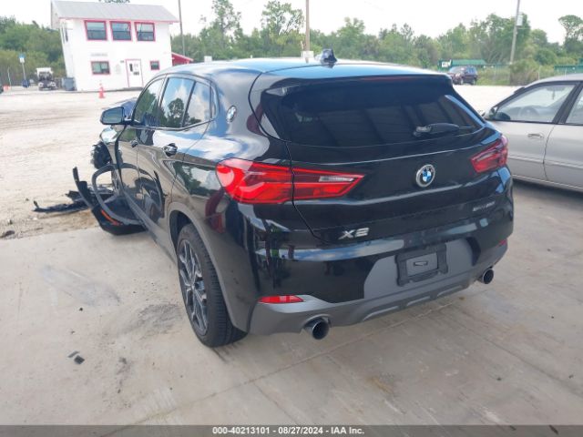 WBXYJ3C33JEJ91380 BMW X2 Sdrive28i