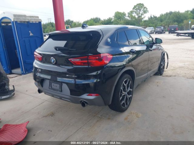 WBXYJ3C33JEJ91380 BMW X2 Sdrive28i