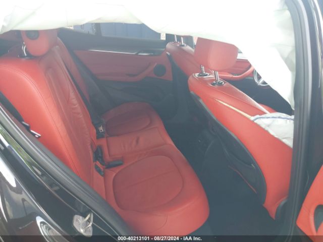 WBXYJ3C33JEJ91380 BMW X2 Sdrive28i