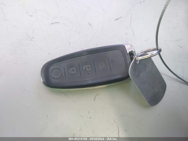 1FMCU9J9XJUB61366 Ford Escape Titanium