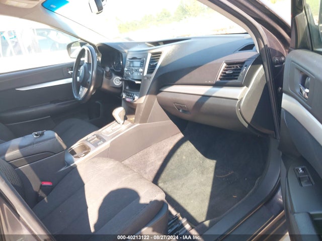 Продажа на аукционе авто 2010 Subaru Outback 2.5i Premium, vin: 4S4BRBCC4A3326539, номер лота: 40213122
