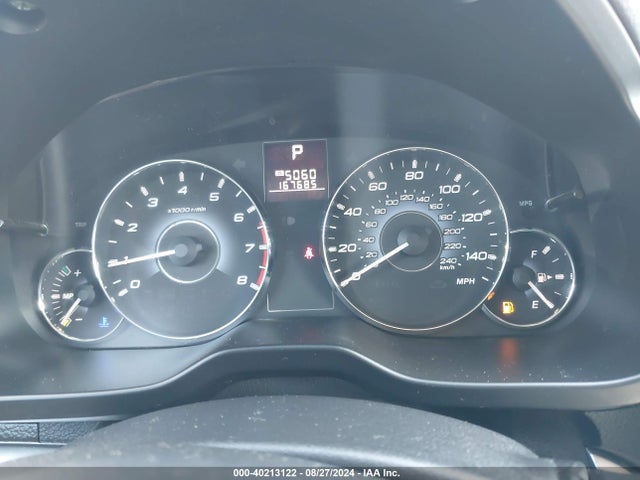 Продажа на аукционе авто 2010 Subaru Outback 2.5i Premium, vin: 4S4BRBCC4A3326539, номер лота: 40213122