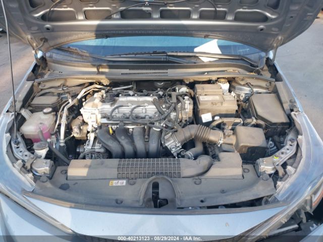 5YFEPRAE7LP061520 Toyota COROLLA LE