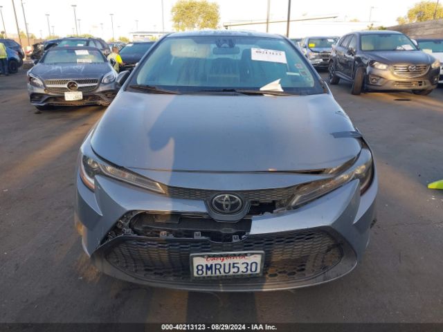 5YFEPRAE7LP061520 Toyota COROLLA LE