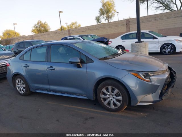 5YFEPRAE7LP061520 Toyota COROLLA LE