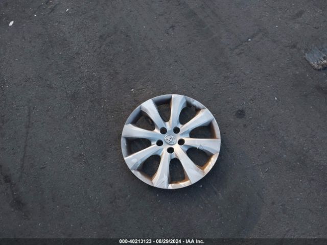5YFEPRAE7LP061520 Toyota COROLLA LE
