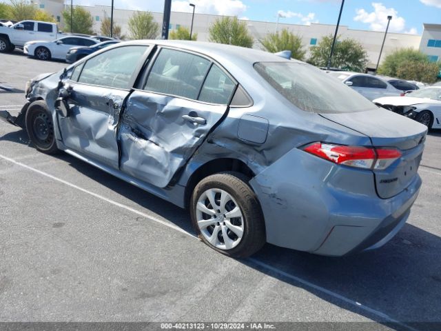 5YFEPRAE7LP061520 Toyota COROLLA LE