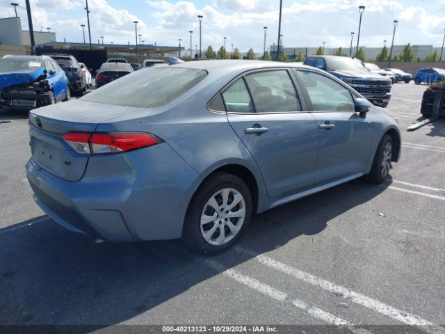 5YFEPRAE7LP061520 Toyota COROLLA LE