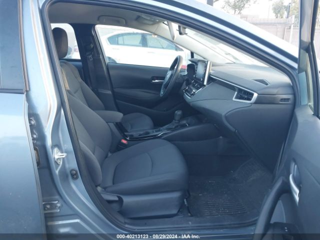 5YFEPRAE7LP061520 Toyota COROLLA LE