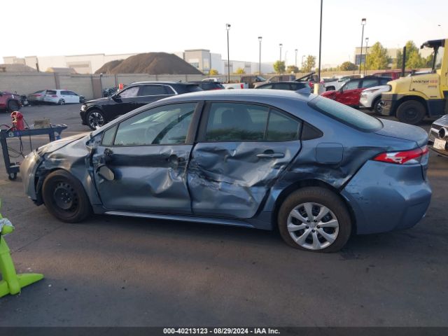 5YFEPRAE7LP061520 Toyota COROLLA LE