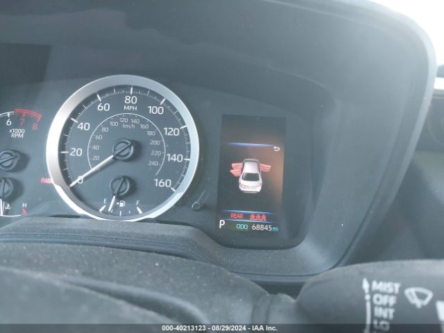 5YFEPRAE7LP061520 Toyota COROLLA LE