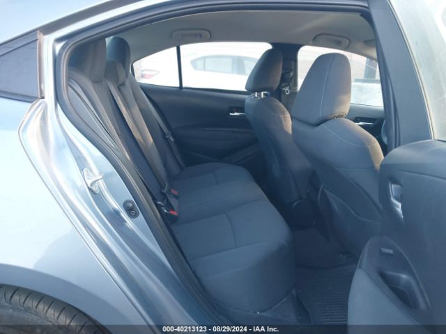 5YFEPRAE7LP061520 Toyota COROLLA LE