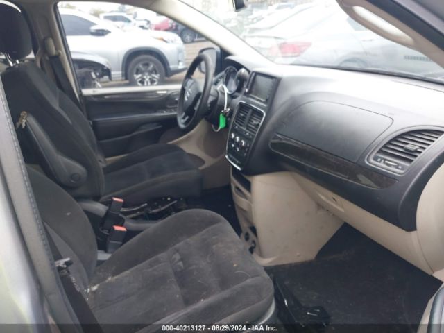 2C4RDGBG7KR641590 Dodge Grand Caravan Se