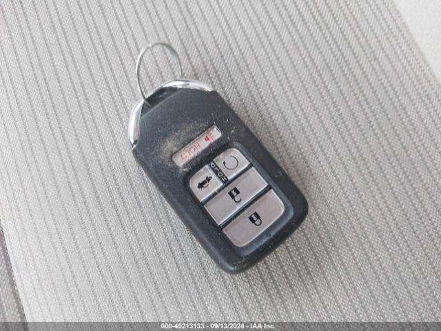 19XZE4F53KE012074 Honda INSIGHT EX