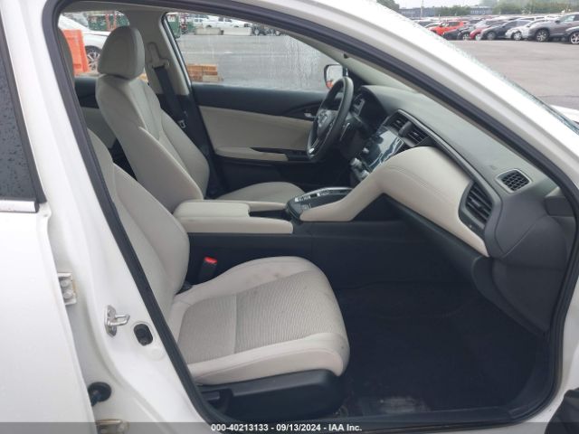 19XZE4F53KE012074 Honda INSIGHT EX