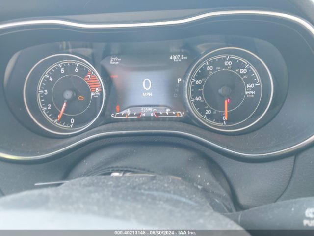 1C4PJMBX9LD607010 Jeep Cherokee Trailhawk 4x4