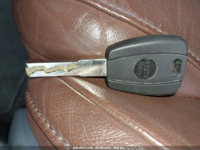 2012 FIAT 500C 3C3CFFER8CT313735 Photo 10