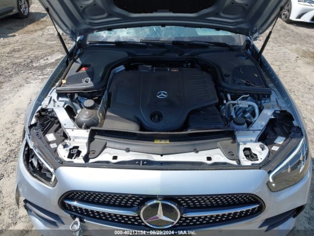 W1K1J5JB2MF151428 Mercedes-Benz E 450