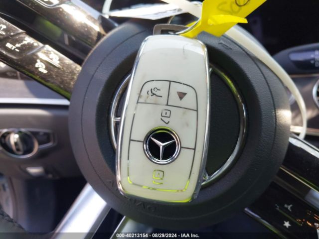 W1K1J5JB2MF151428 Mercedes-Benz E 450