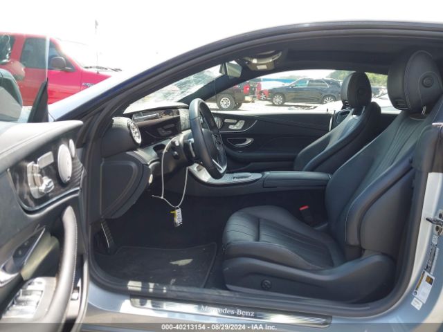 W1K1J5JB2MF151428 Mercedes-Benz E 450