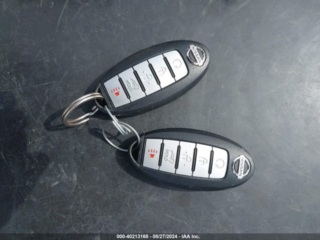 Nissan Pathfinder Sl 2014 5N1AR2MN8EC682588 Image 11