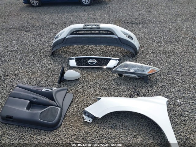 Nissan Pathfinder Sl 2014 5N1AR2MN8EC682588 Image 12