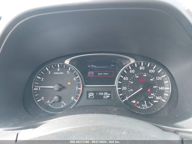 Nissan Pathfinder Sl 2014 5N1AR2MN8EC682588 Image 7