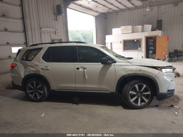 Honda Pilot Awd Elite 2024 5FNYG1H87RB009811 Image 14