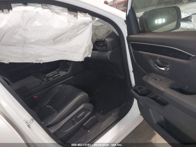 Honda Pilot Awd Elite 2024 5FNYG1H87RB009811 Image 5