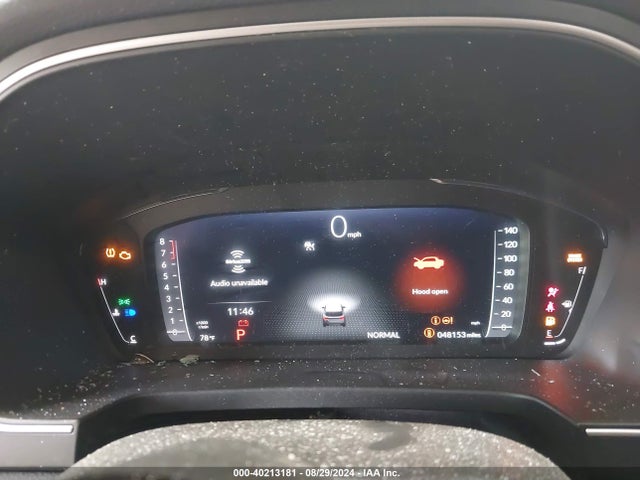Honda Pilot Awd Elite 2024 5FNYG1H87RB009811 Image 7
