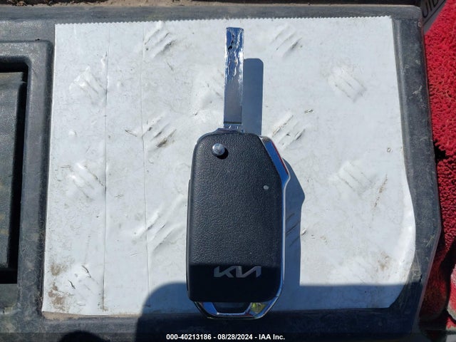 KIA Forte Lxs 2023 3KPF24AD3PE662010 Image 11