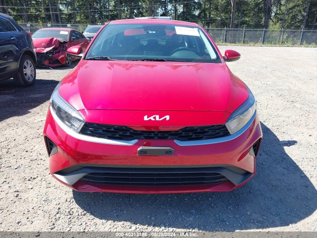 KIA Forte Lxs 2023 3KPF24AD3PE662010 Image 12