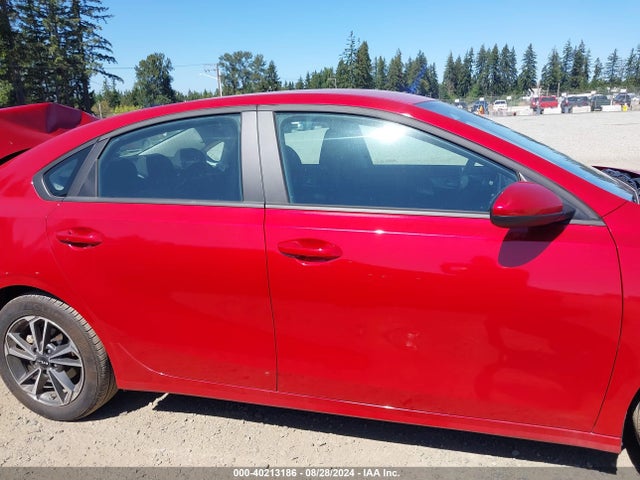 KIA Forte Lxs 2023 3KPF24AD3PE662010 Image 13
